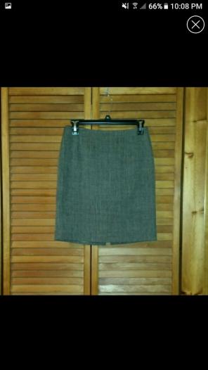 H&M Skirt