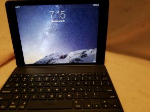 iPad Air 2