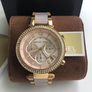 New Michael Kors Ladies Watch MK6326