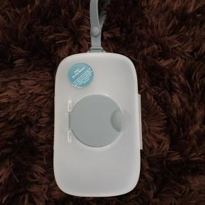 Skip Hop Wipe Holder