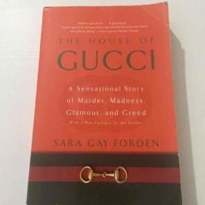 The House of Gucci