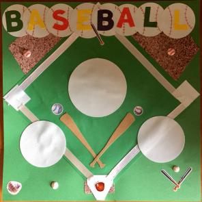 Scrapbooking Premade Page