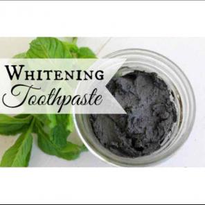 EXTREME Teeth Cleaning! REMOVES STAINS!!