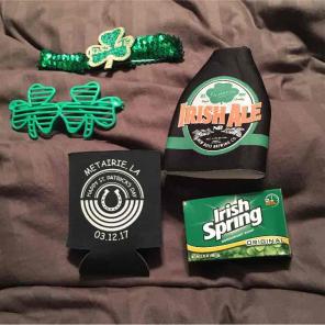 St. Patrick's day bundle