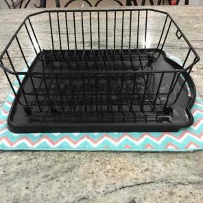 Dish rack