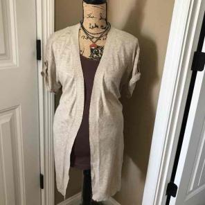 Old Navy Maternity sweater