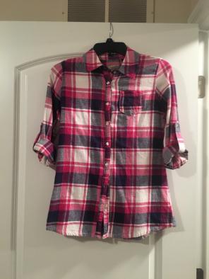 Plaid Shirt