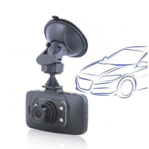 Vehicle Camera Video DVR Recorder Dash