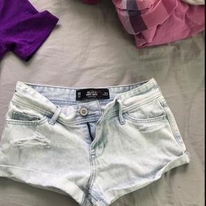 Hollister Shorts
