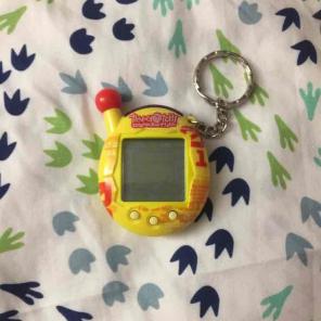Tamagotchi