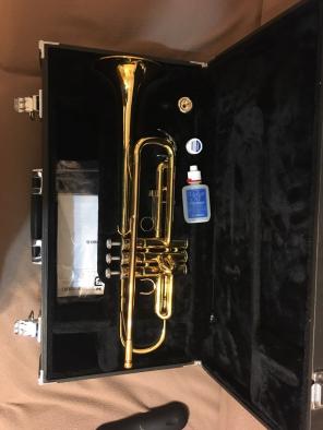 Trumpet