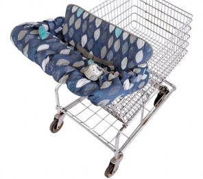 Eddie Bauer Shopping Cart Cover