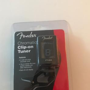 NEW CLIP-ON TUNER!!!