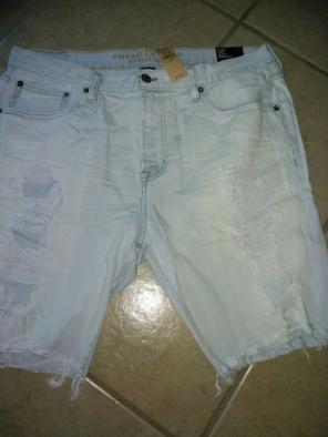 American eagle