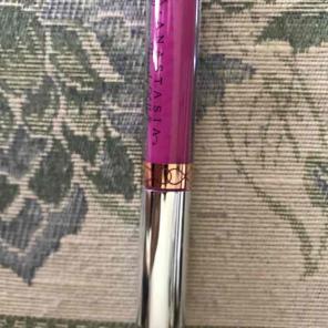 Anastasia Madison liquid lipstick