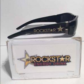 Rockstar Sunglasses