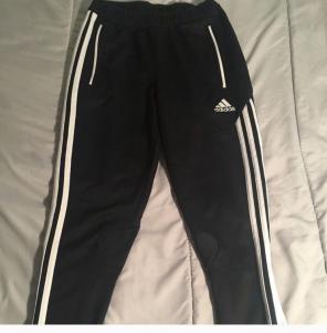 ADIDAS YOUTH Soccer Training Pants