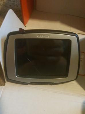 Garmin GPS