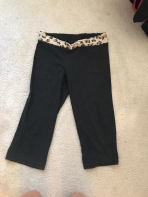 Victoria Secret Yoga Pants
