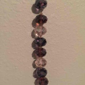 Beads for jewelry making crafts