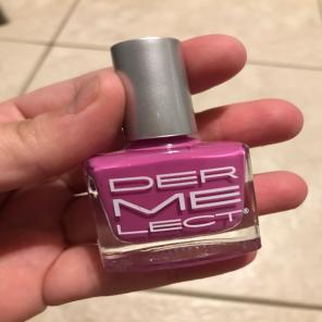 DerMeLect Nail Polish