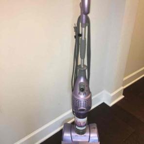 Shark Vac and Steam