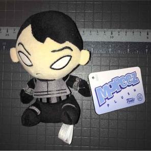 Mopeez Glenn