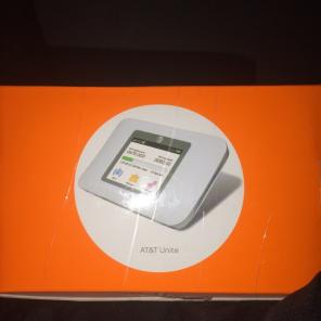 AT&T Hot Spot