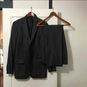2 piece men suit