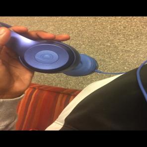 Beats Solo