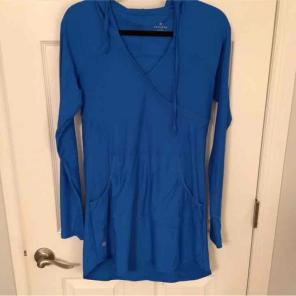 Athleta coverup size m