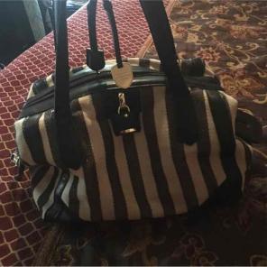 London Fog handbag