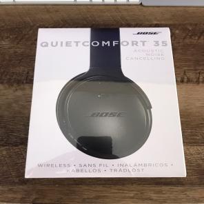 Bose QC35