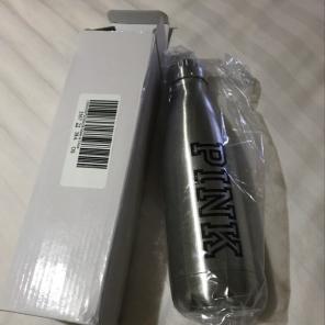 VS PINK Stainless Steel Waterbottle