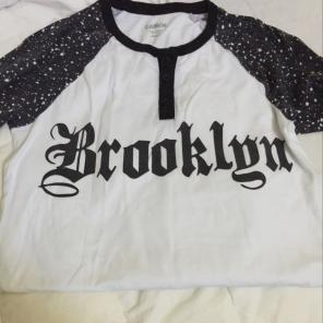 Set Of Two Shirts