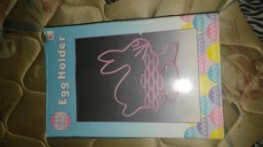 Easter Egg Holder