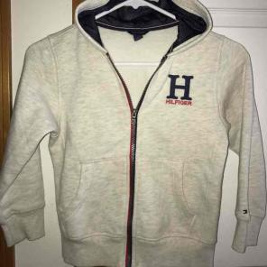Kids Tommy Hilfiger Hoodie