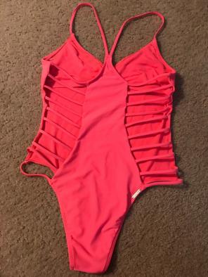 Body glove One Piece Bikini