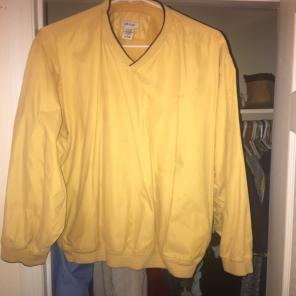 Izod Pullover