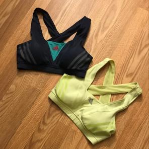 Adidas Sports Bras