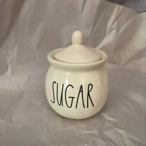 Rae Dunn Sugar