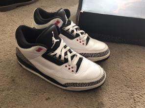 Jordan Shoes Size 10.5