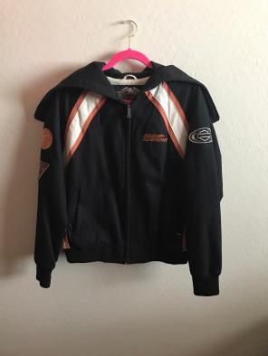 Harley Davidson Jacket
