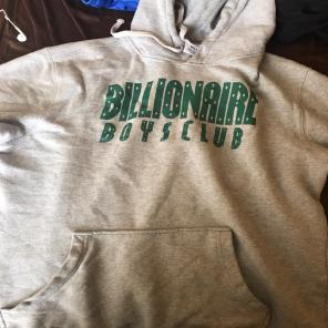 Billionaire Boys Club Hoodie