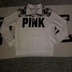 (S) Victoria's secret pink