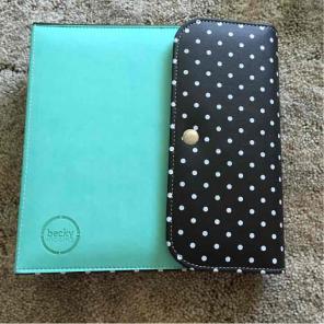 Becky Higgins Project Life Planner