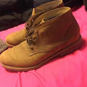 Men's Dress Shoes .