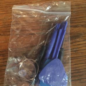 Tools For Fixing iPhone
