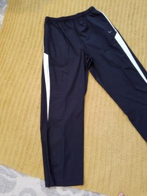 Mens Nike track pants