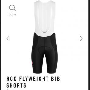 Bib Shorts